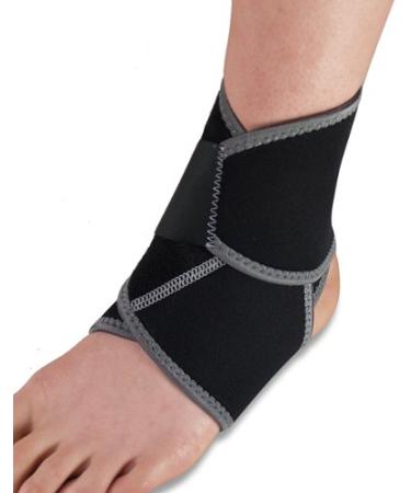 Dittmann Standard Zahoprene foot bandage ZBF336