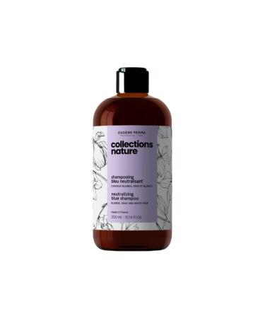 Eugene Perma - Neutralizing Blue Shampoo Nature Collections Eugene Perma 300ml