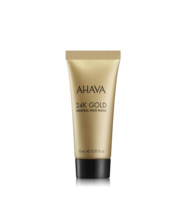 Buy AHAVA Kit For Her - Sea-Kissed Mineral Hand Cream Shower Gel & 24K Gold Mud Mask - International Shipping Available - Buy Online on GoSupps.com