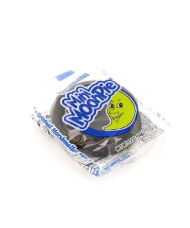 Moon Pie Chocolate Mini Pies 6 count (pack of 2) - Buy Online on GoSupps.com