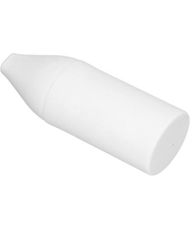 Refillable Squeeze Bottle - for Shampoo and Conditioner - Travel Bottle for Easy Dispensing - Ideal for Travel Beach - Reusable Silicone Material - Buy Online on GoSupps.com