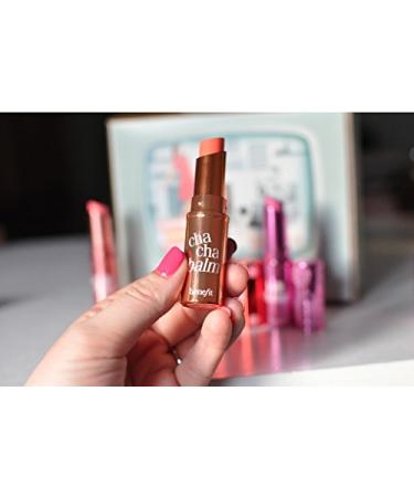 Buy Benefit Chachabalm Hydrating Tinted Lip Balm 0.1 oz - Global Shipping Available - Buy Online on GoSupps.com