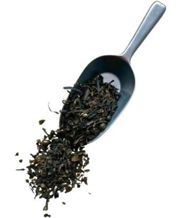 Herbal tea Fucus vesicular 1 KILO (Kelp) thallus Fucus vesiculosus - Buy Online on GoSupps.com