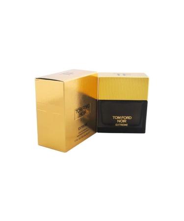 Tom Ford Noir Extreme Men Eau De Parfum Spray 1.7 Oz 1.7 Fl Oz (Pack of 1) - Buy Online on GoSupps.com