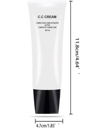 Skin Tone Adjusting CC Cream Spf 43 Skin Tone Adjusting CC Cream spf 43 Self-Adjusting Color Correcting Mature Skin - Buy Online on GoSupps.com