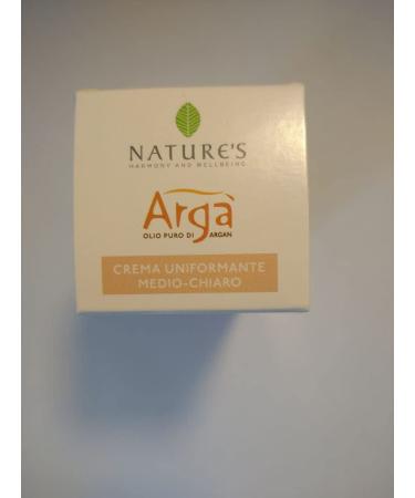 Buy Arga CC Face Cream ME/Clair - International Shipping | Radiant Skin Solution - Buy Online on GoSupps.com