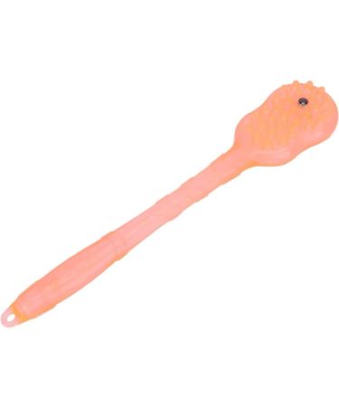 Verdant Touch Body Massage Pat Stick - Double Sided Acupoint Magnet Massager for Neck Back Legs & Waist - International Shipping - Buy Online on GoSupps.com