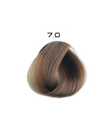 Colorevo 7.0 Middle Blond - Premium International Hair Color | Shop Now - Buy Online on GoSupps.com