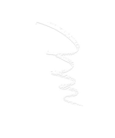 ZUZU LUXE Eye Defining Pencil (Snow) - Infused with Jojoba Seed Oil | Paraben-Free, Vegan, Gluten-Free | 0.04 oz - Buy Online on GoSupps.com