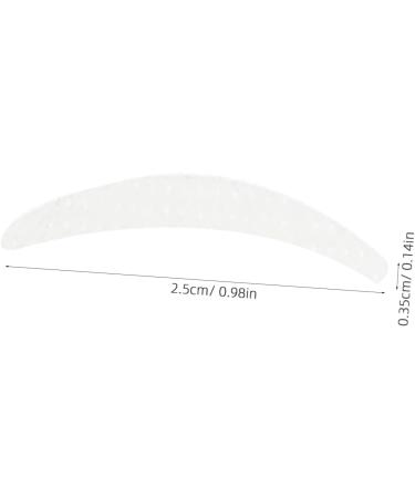 FRCOLOR 900 Pairs Breathable Eyelid Tape Lids Design Eyelid Strips Double Eyelid Stickers Eyelid Lifters Tape Folding Tool Double Sided Eyelid Tape Eyelid Stickers Makeup Eyes Makeup Tools - Buy Online on GoSupps.com