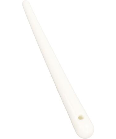 Verdant Touch Meridians Massage Tab - Manual Acupressure Rod for Stress & Pain Relief | Ceramic Meridian Hand Massage Pencil - Buy Online on GoSupps.com