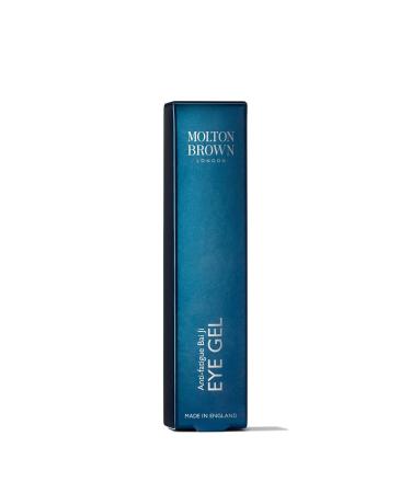 Molton Brown Bai Ji Eye Gel 0.5 Fl Oz - Anti-Fatigue Solution - Buy Online on GoSupps.com