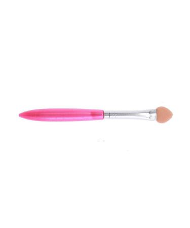 VNDEFUL 12 Pcs Assorted Color Eye Shadow Sponge Brushes - Makeup Applicators - Buy Online on GoSupps.com