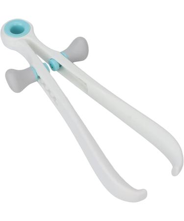 Verdant Touch Body Massage Tool - Foldable Silicone Waist Massager for Pain Relief | International Shipping Available - Buy Online on GoSupps.com