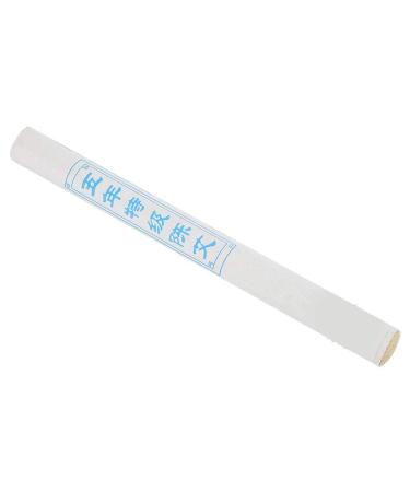 Buy 10 Pieces Moxibustion Moxa Cone - Chinese Pure Herbs for Body Care Blood Circulation & Stress Relief - 5 Years of Moxa Rolls - International Shipping Available - Buy Online on GoSupps.com