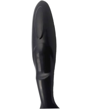 Premium Roller Massage Ball for Body Neck Shoulder & Thighs - Stainless Steel Physiotherapy Muscle Relief - Buy Online on GoSupps.com