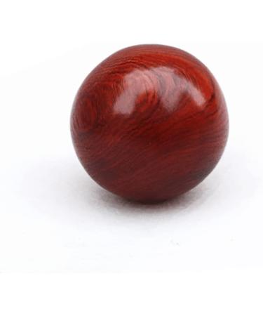 Clispeed Wooden Massage Device - 6 STK Massage Roller Balls for Stress Relief & Muscle Recovery | Fitness & Meditation Healthcare Tools - Buy Online on GoSupps.com