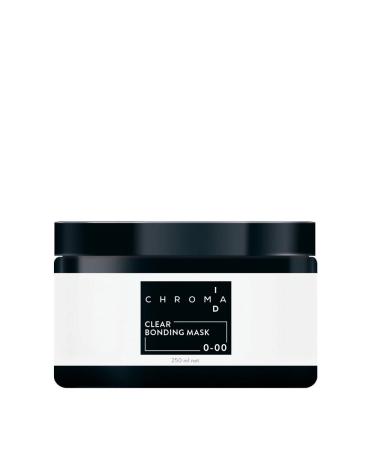 Schwarzkofpf Professional ChromaID Masque Pigmentant Clear 250ml