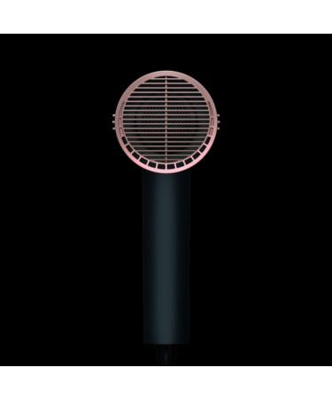 1875 Watt HTDC Titanium Pro 330C Hair Dryer - Buy Online on GoSupps.com