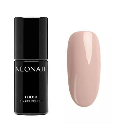 Neonail UV nail polish 7.2 ml nude beige mighty sandstone neonail colors uv lacquer gel nail nail design shellack mighty sandstone 7.2 ml (1 Pack)