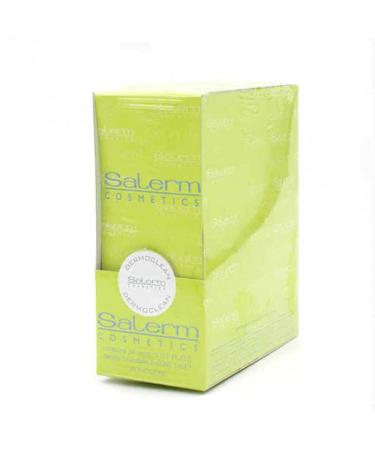 Salerm Cosmetics Dermoclean Treatment - 1 Pack x 0.1 oz