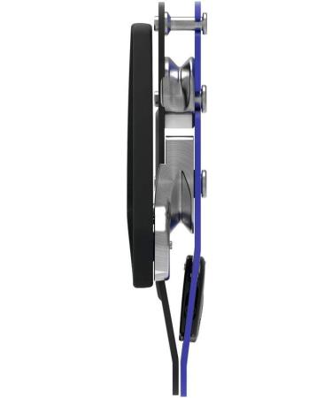 Petzl Stop Descender with Brake Assist - Unisex Adult Multicoloured One Size | International Shipping Available - Buy Online on GoSupps.com