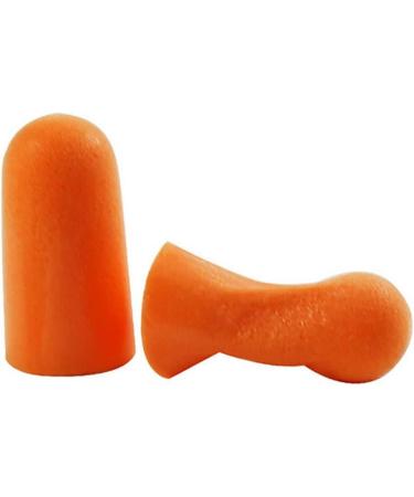 Buy 3M 1100 Foam Ear Plugs - 400 Pairs Comfortable & Noise Reduction | International Shipping Available - Buy Online on GoSupps.com