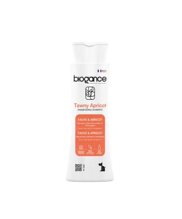 BIOGANCE - Apricot Hair Shampoo (Tawny Apricot)