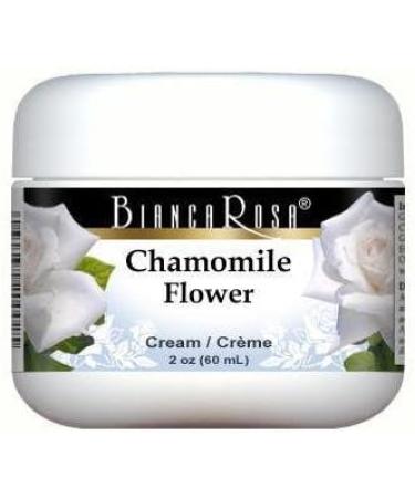 Chamomile Flower Cream (2 oz ZIN: 517035) - 3 Pack - Buy Online on GoSupps.com
