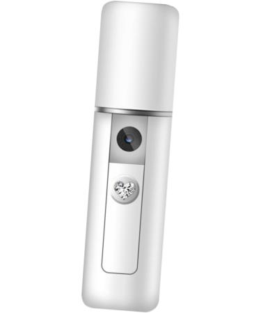 Beavorty 3 Pcs Mini Face Spray Instruments Face Moisturizing Sprayer Steamer Spray Meter Humidifier Usb 11.5*3cmx3pcs Whitex3pcs - Buy Online on GoSupps.com