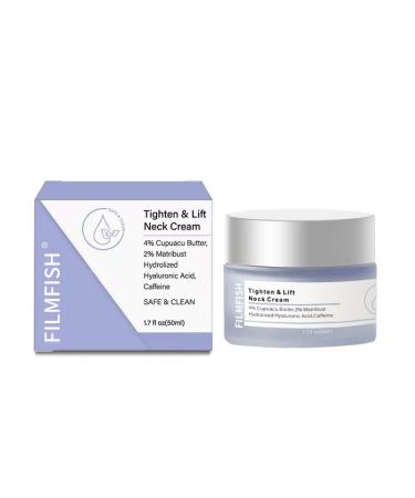 Neck Lift Cream Neck Firming Cream Neck Cream Tightening Lifting Sagging Skin Skin Firming Cream