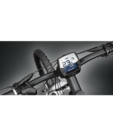 Buy Bosch Unisex Intuvia Display - One Size Anthracite | Fast International Shipping - Buy Online on GoSupps.com