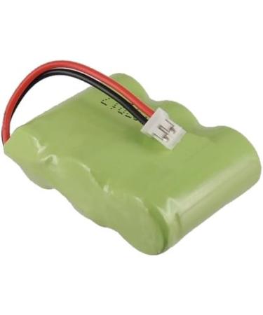 PRUVA 600mAh Battery Compatible with Philips Evalia & Icana Series | International Shipping Available - Buy Online on GoSupps.com