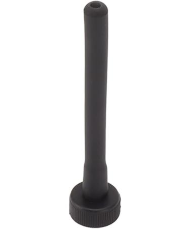 HEEPDD Silicone Enema Nozzle - Portable Skin-Friendly Design for Anal Cleaning - Light Cap & Thread Connection - Buy Online on GoSupps.com