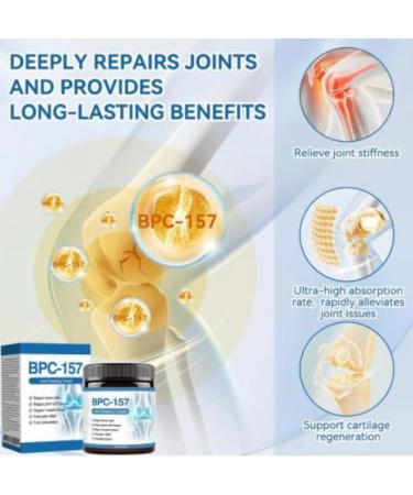 Bp CC 157 Healing Joint Cream Effectively Improve Joint Discomfort 101oz30 Ml 2 PCS - Buy Online on GoSupps.com