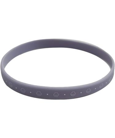KDA Mosquito Repellent Bracelets Set of 3 Safe & Stylish Ocean Beach Design Silicone Mosquito Defense - Buy Online on GoSupps.com