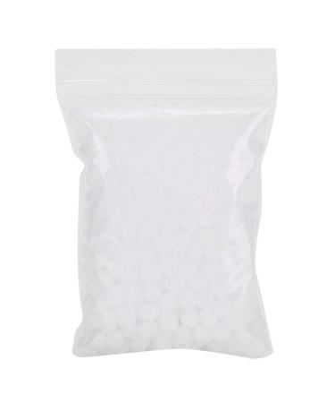 Temporary Tooth Repair Beads for Missing Broken Teeth Dental Tooth Filling Material Thermal Adhesive Fitting Beads (Degradable)(100g) 100 g (Pack of 1)