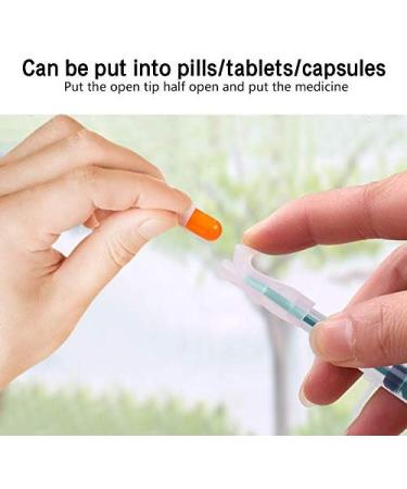 Best Pet Doser Tool for Dogs & Cats - Easy Tablet & Pill Feeder for Effortless Pet Medication - Buy Online on GoSupps.com