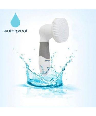 Facial Brush & Deep Cleansing Brush - Ideal for All Skin Types - Reduce Redness & Perfect Gifts for Teenage Girls - Buy Online on GoSupps.com