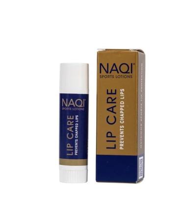 Naqi Lip Care 7 g Lip Balm