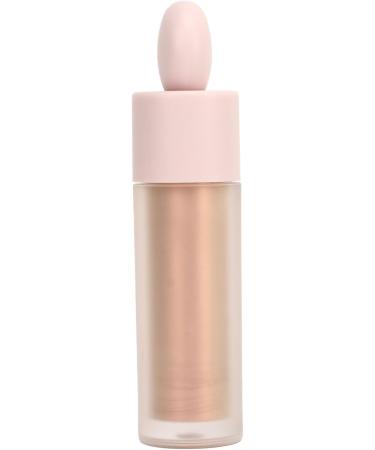 Makeup Liquid Highlighter Body Liquid Highlighter Long Lasting Smooth Waterproof 7.5ml for Midnight Party for Eyes Lips - Buy Online on GoSupps.com