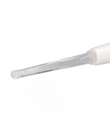 Electric Ear Cleaner USB Rechargeable Vacuum - Gentle Earwax Remover with LED Light for Kids & Adults - Low Noise, 200mAh - Daily Ear Care (White) - Buy Online on GoSupps.com