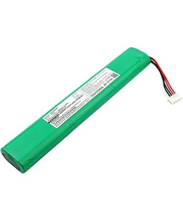 Buy Battery Part No. Z1003 for MR8875 PQ3100 & More - Ideal for Equipment & Survey Needs | Fast International Shipping - Buy Online on GoSupps.com