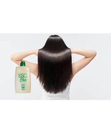 Gold Spell Cosm tiques Liso tico 250ml/ 8.45 fl.oz. - Buy Online on GoSupps.com