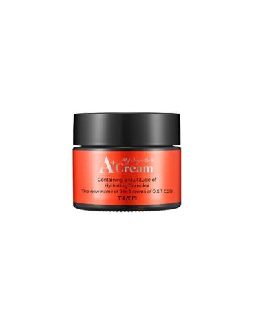 TIAM My Signature A+ Cream 50ml