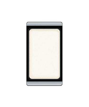 ARTDECO Eyeshadow - Intense matte eyeshadow for an irresistible look - 1 x 1g 512 - matt white - Buy Online on GoSupps.com