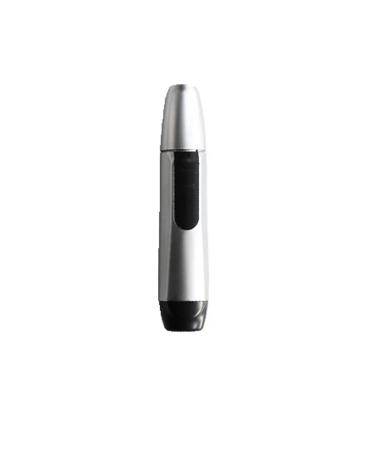 Nose Hair Trimmer Portable Mini Electric Ear Nose Hair Trimmer Cutter Eyebrow Trimmer for Men Women Safe Hair Removal Shaving Tool Trimmer