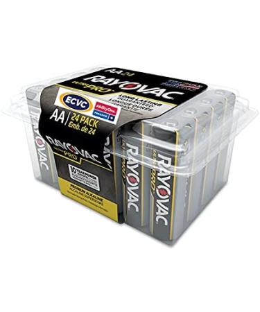 Buy AbilityOne AA Alkaline Batteries 1.5V | NSN9857845 | 24-Pack | Worldwide Shipping - Buy Online on GoSupps.com