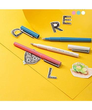 DIY Diamond Painting Parchment Paper Cutter - Mic Red - Buy Online on GoSupps.com