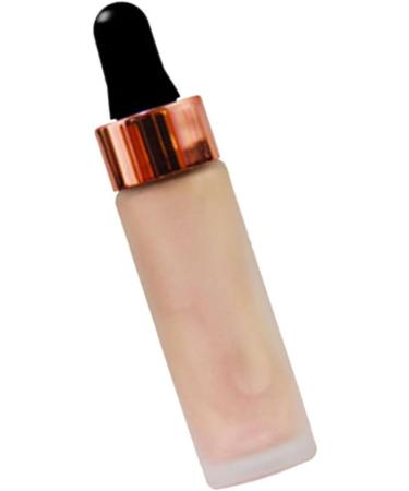 Beavorty 3pcs Highlighter Re Illuminating Fashion Enhancer Makeup Women Highlight Drops Three-dimensional - Buy Online on GoSupps.com